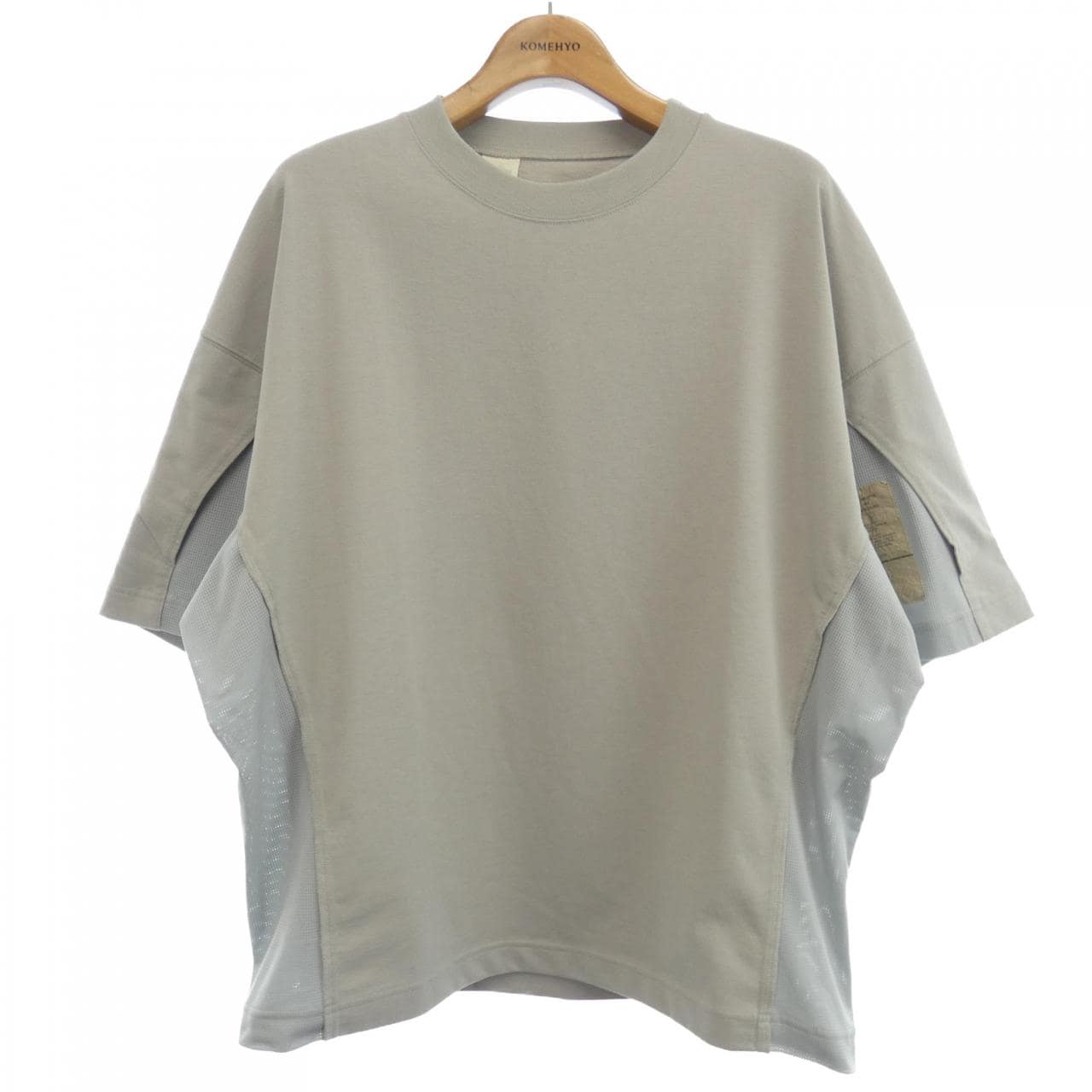 N Hollywood N.HOOLYWOOD T-shirt