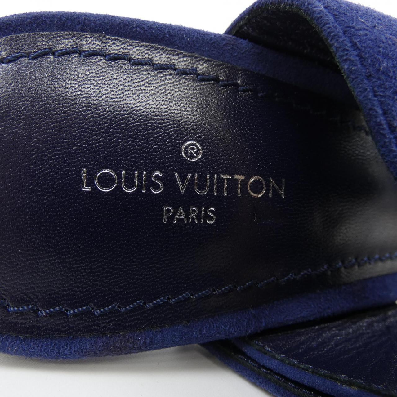 ルイヴィトン LOUIS VUITTON シューズ