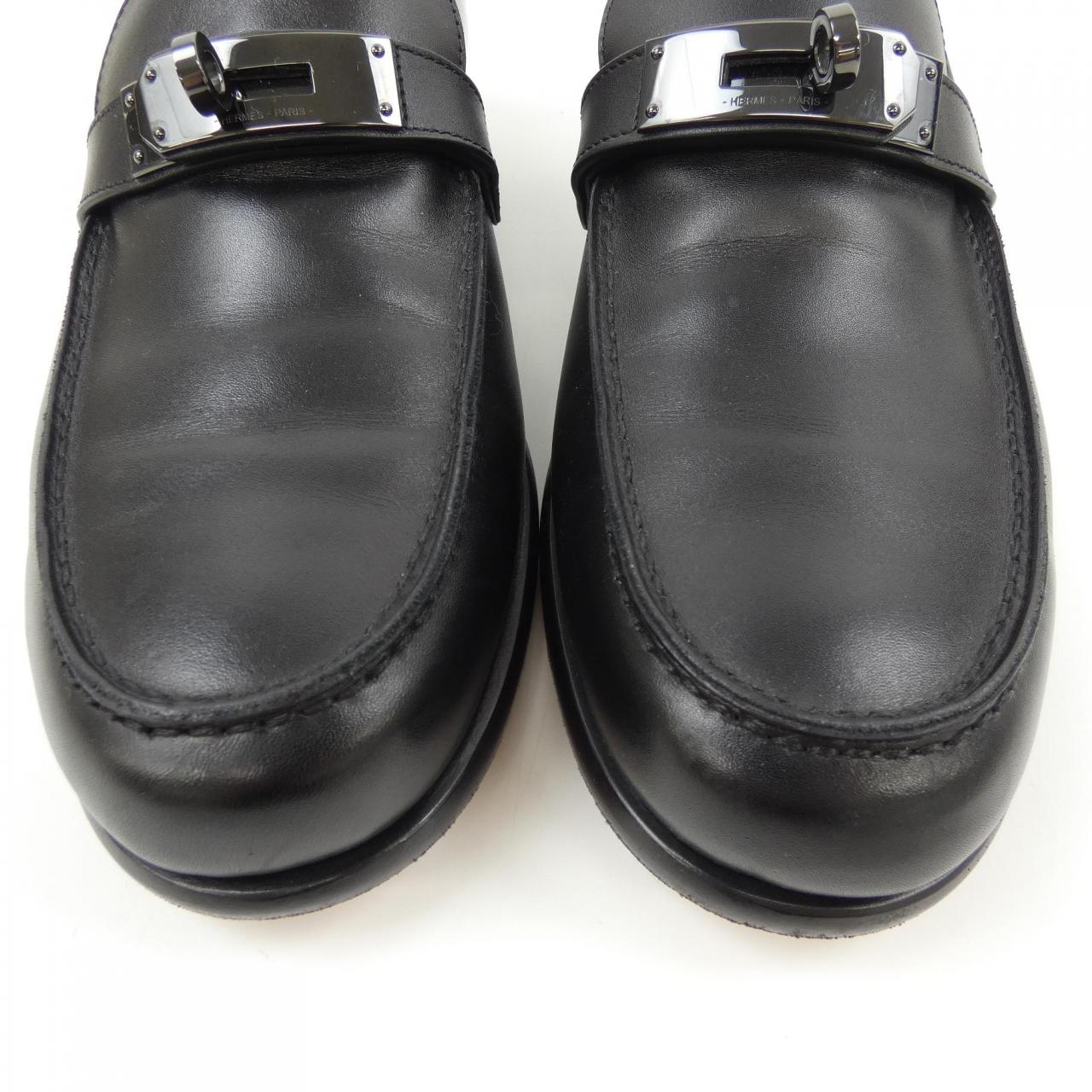 エルメス HERMES シューズ