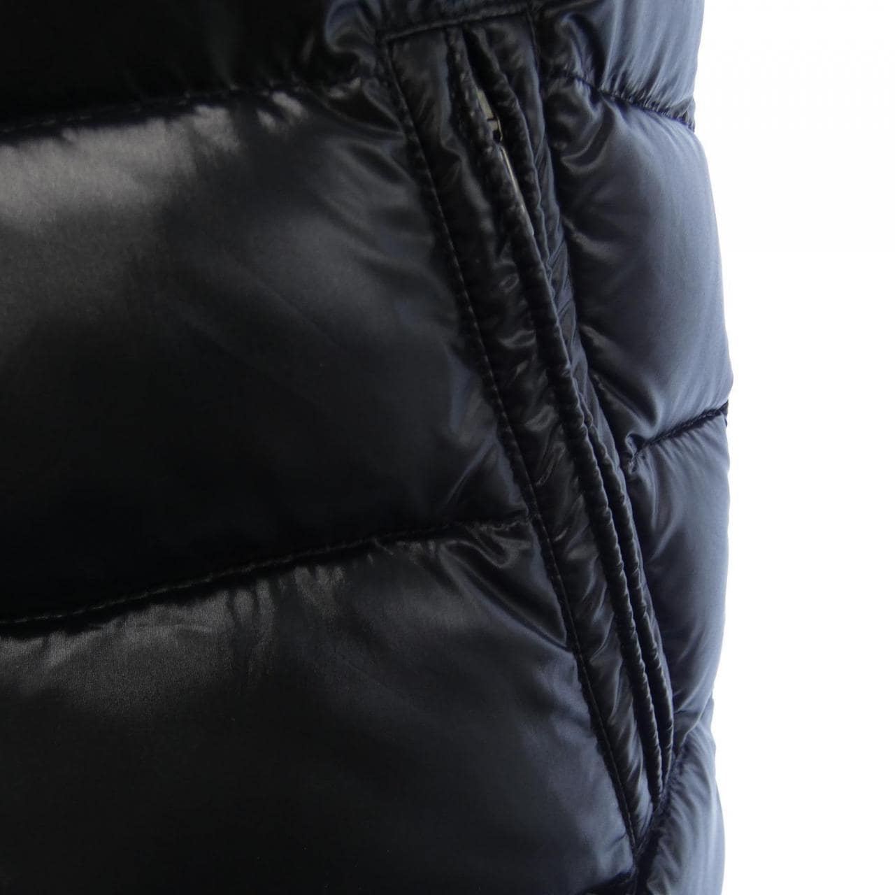 モンクレール MONCLER ダウンベスト