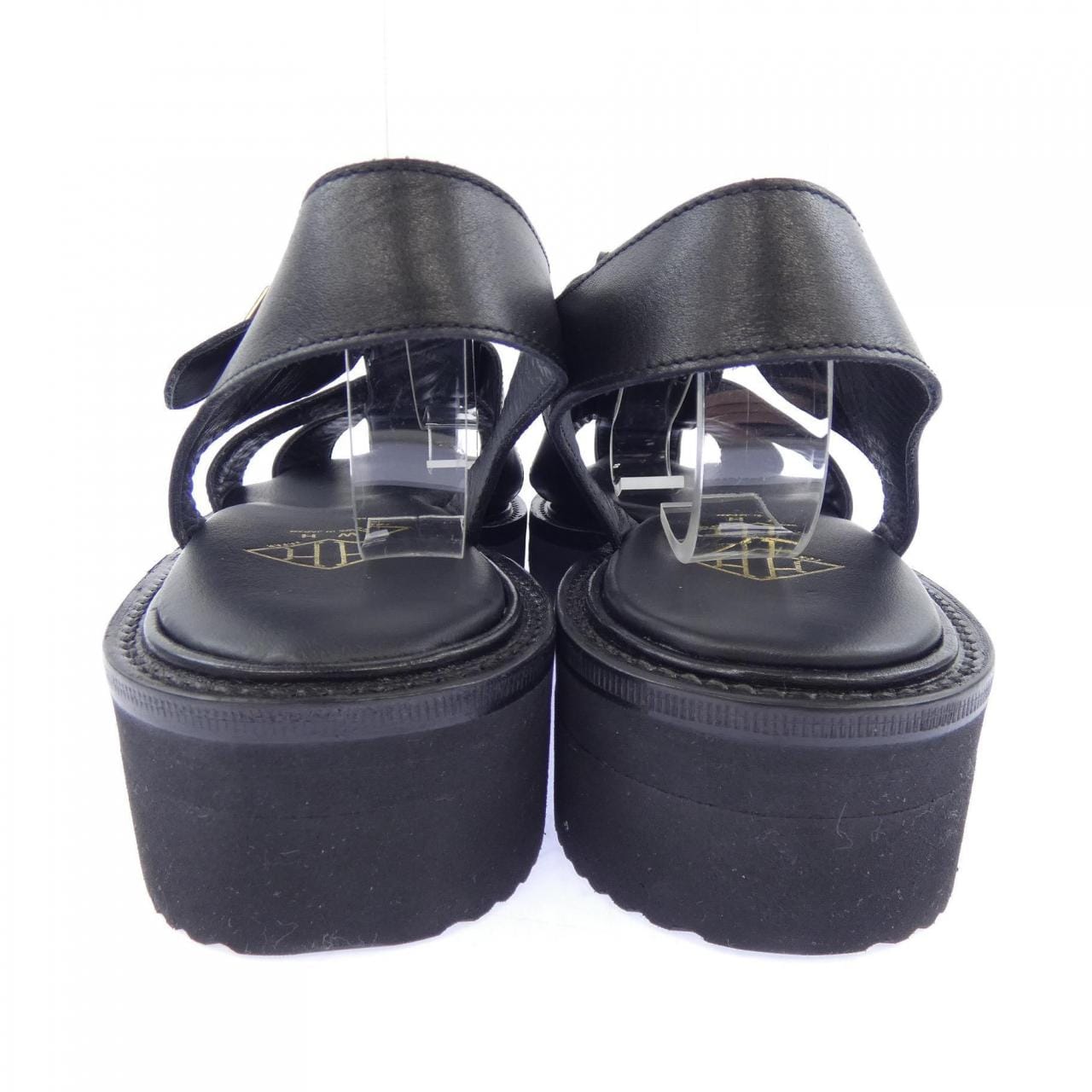 ダブルエイチ WH サンダル