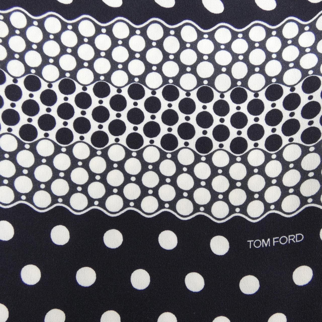 トムフォード TOM FORD STOLE