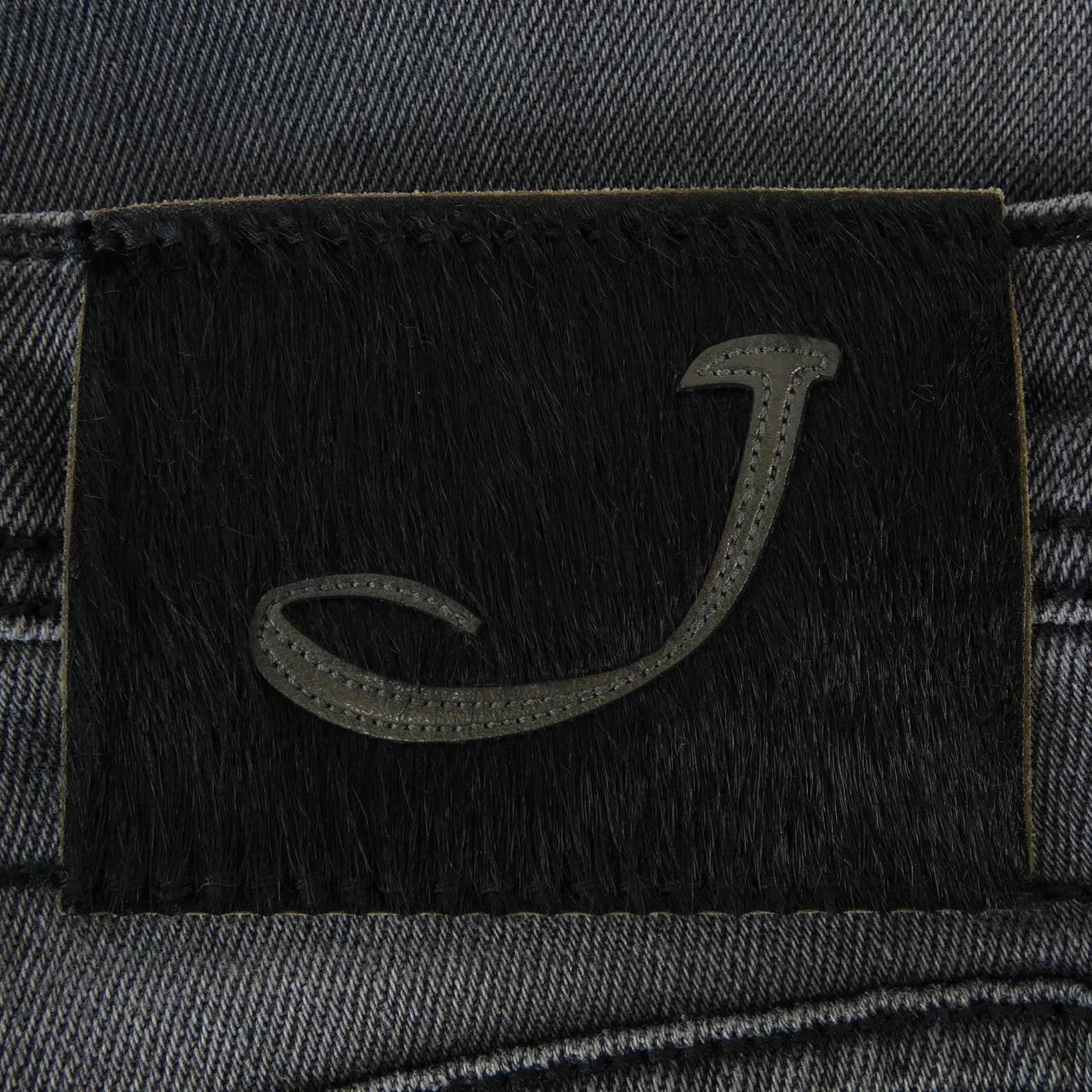 ヤコブコーエン JACOB COHEN ジーンズ