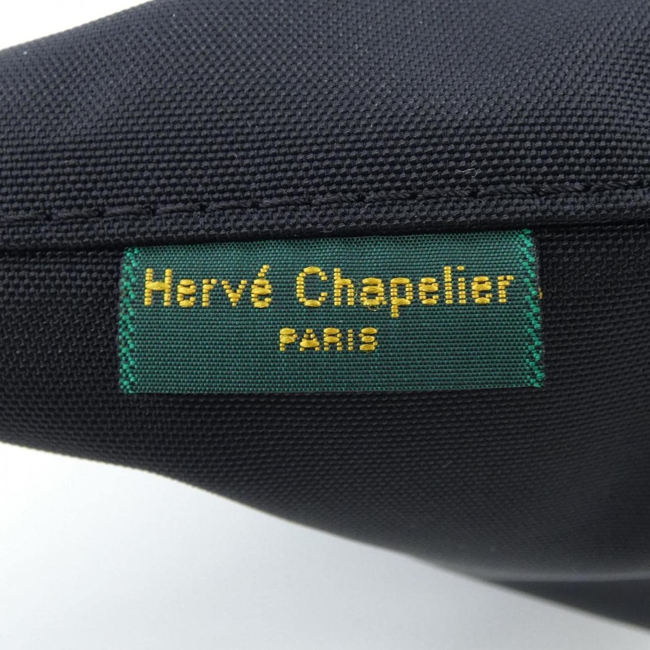 エルベシャプリエ HERVE CHAPELIER スクエアショルダー 2884N BAG