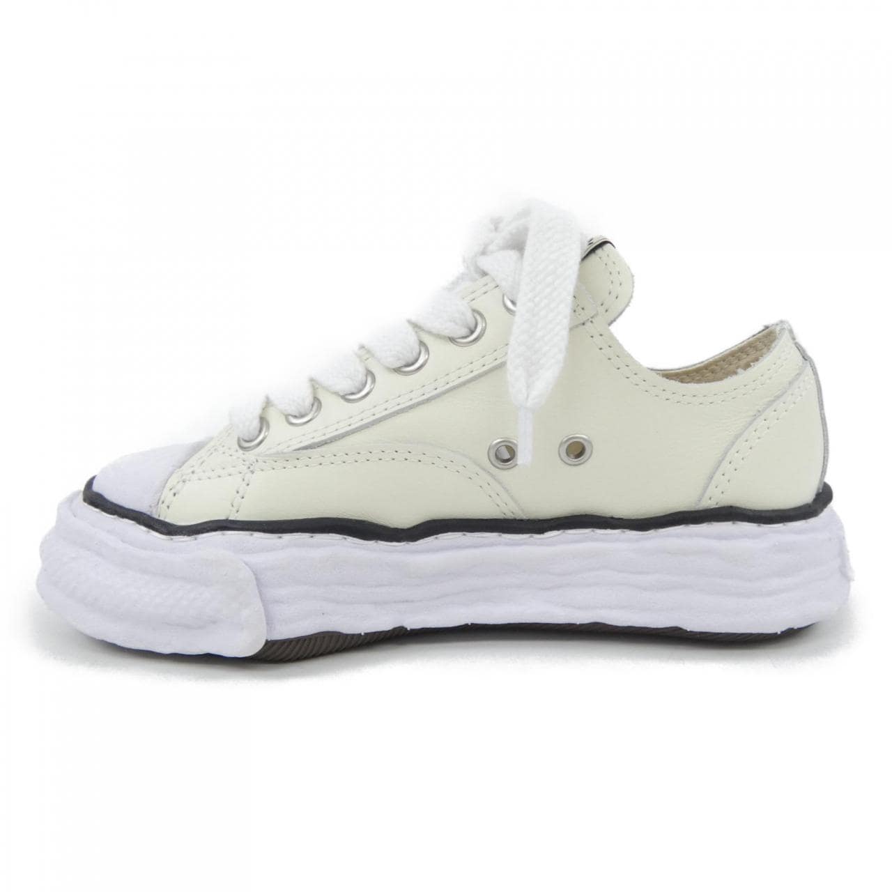 ミハラヤスヒロ MIHARA YASUHIRO スニーカー