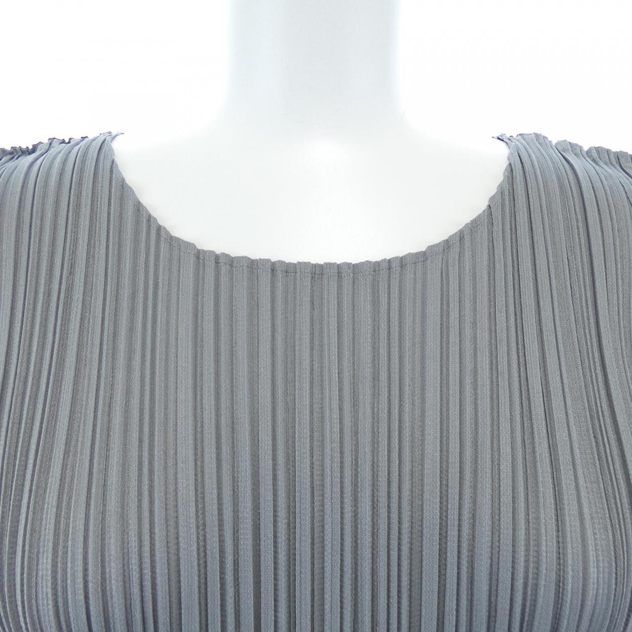 【ヴィンテージ】プリーツプリーズ PLEATS PLEASE PP55-JK103 トップス