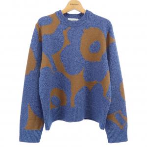 マリメッコ MARIMEKKO ニット