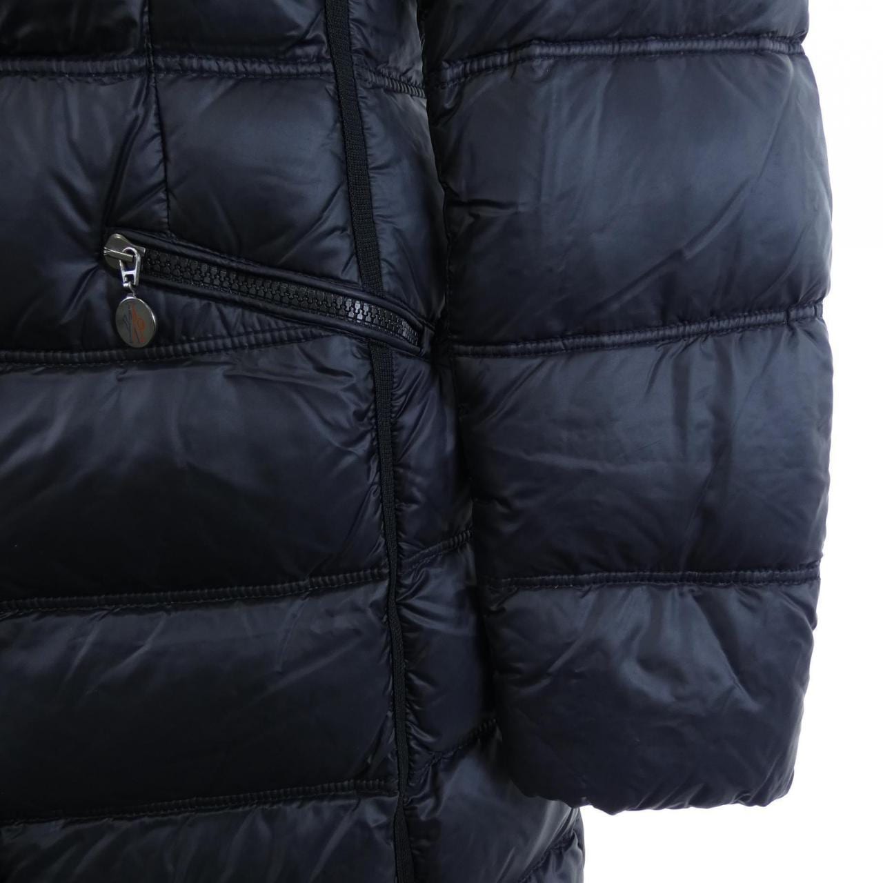 モンクレール MONCLER ROMARIN ダウンコート