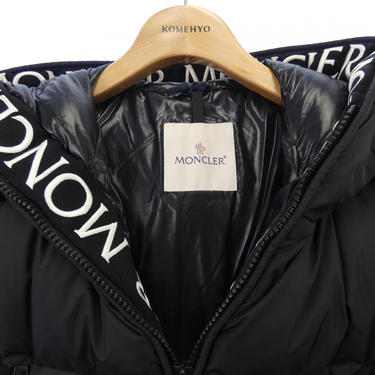 モンクレール MONCLER TEMPLON ダウンコート