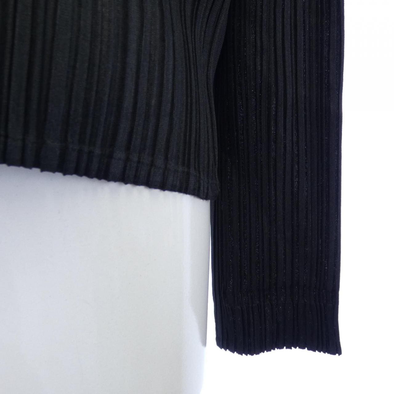 百褶百褶PLEATS PLEASE PP01-JK591上衣