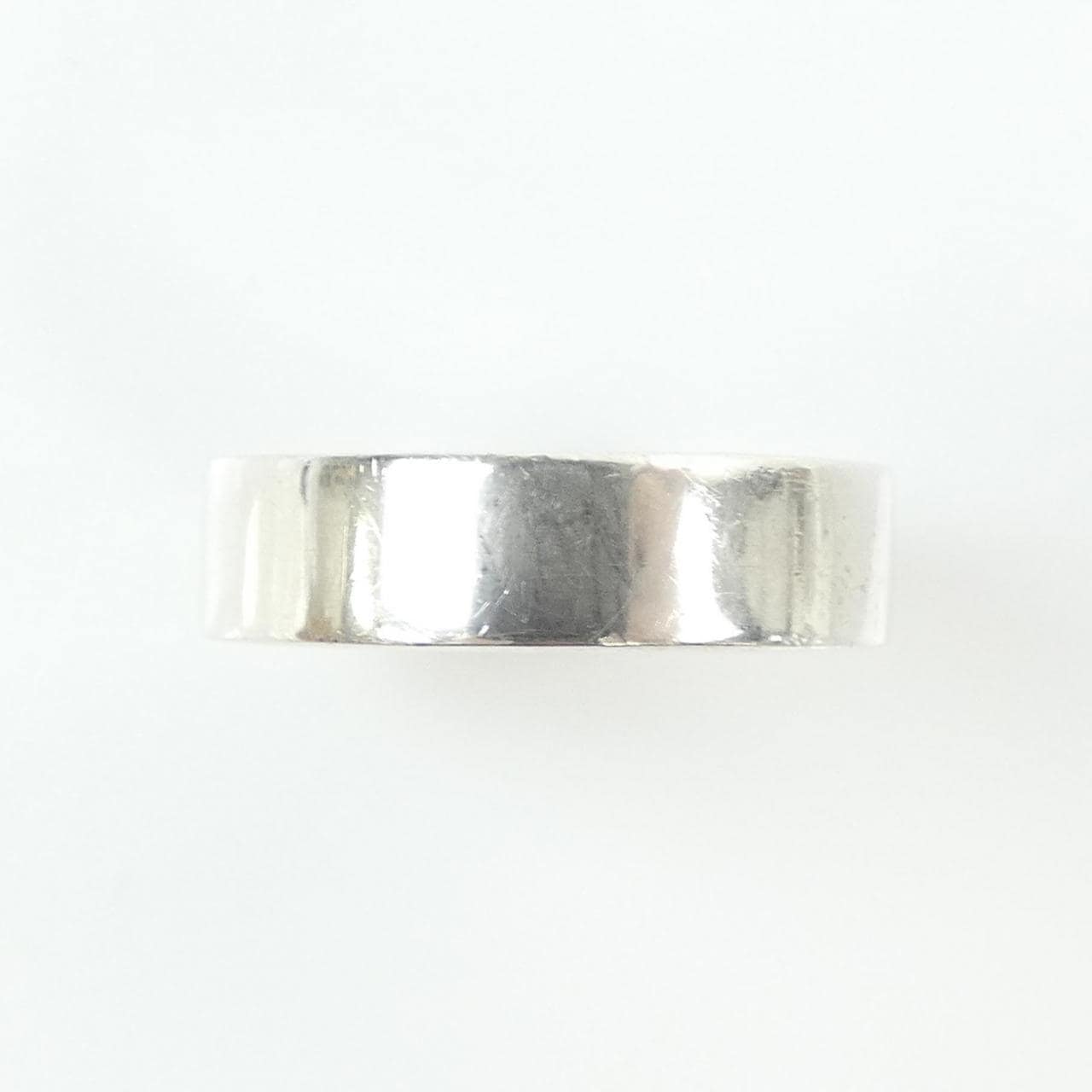 クロムハーツ CHROME HEARTS SPACER 6MM スペーサー 207009023SLVXXX001 RING