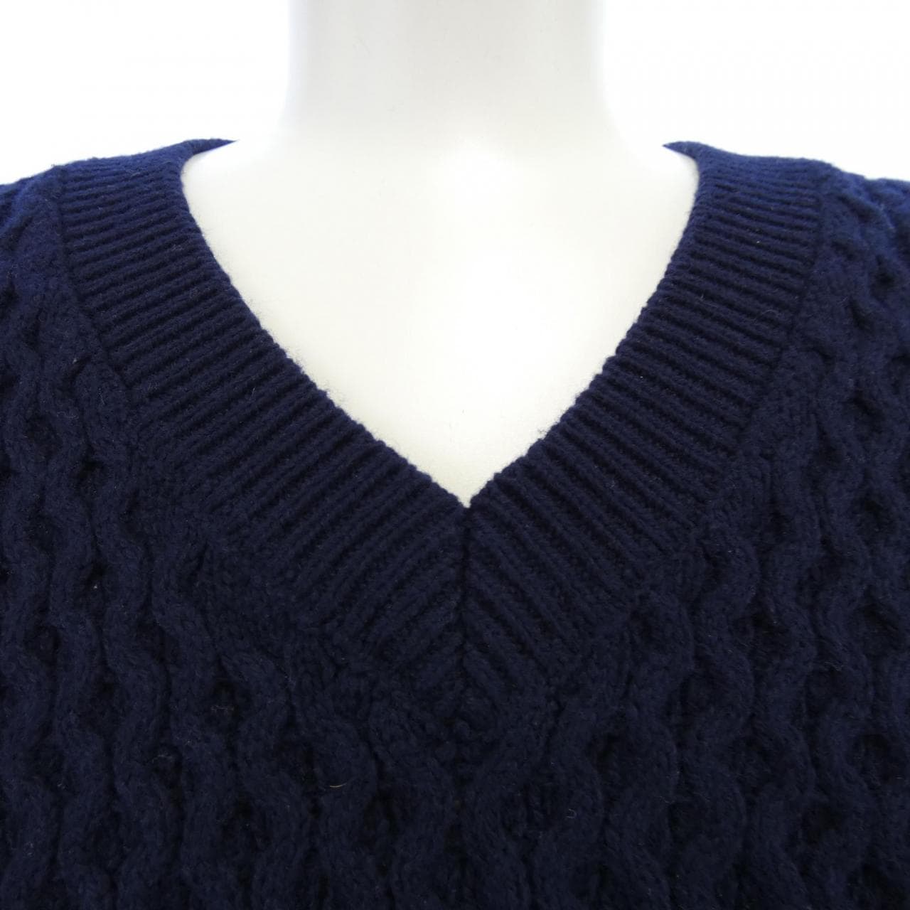 MASSIMOSUTTI ニット