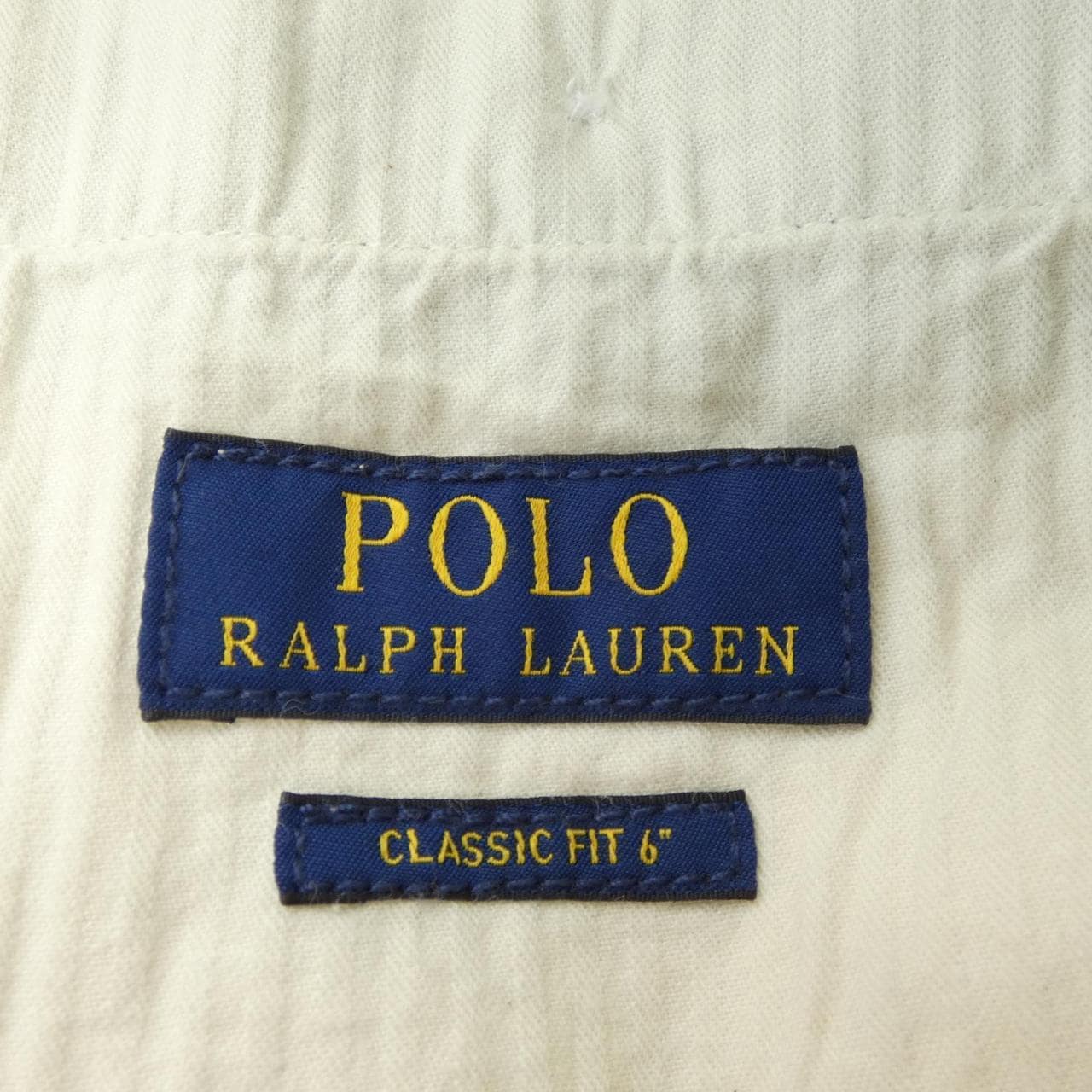 ポロラルフローレン POLO RALPH LAUREN ショートパンツ