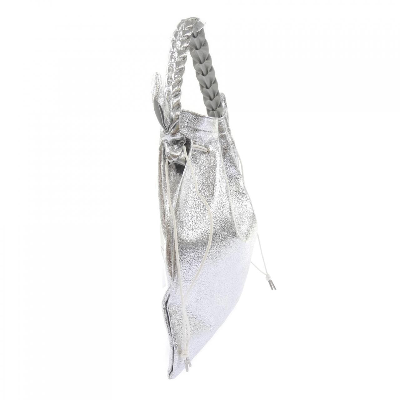 エンダースキーマー HENDER SCHEME WOVEN SAC GLOSS BAG