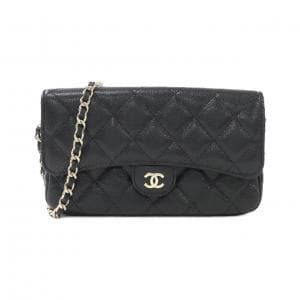 CHANEL accessories (and others)