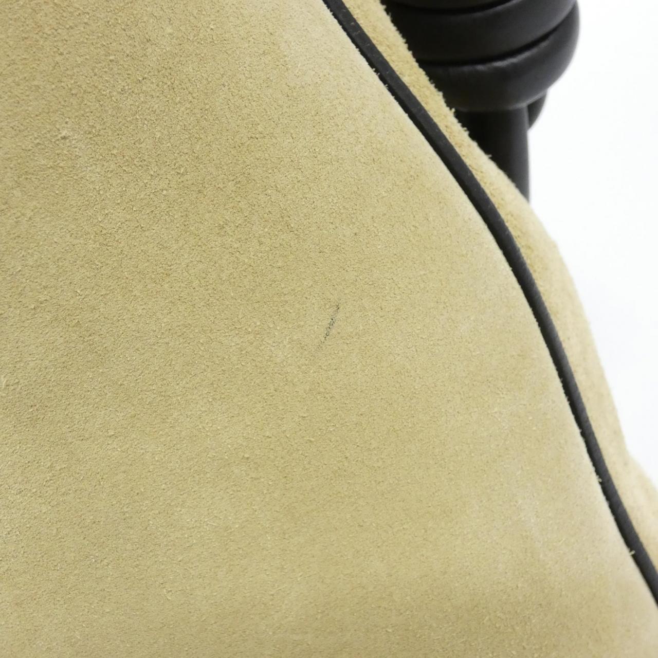 ロエベ フラメンコ ショルダーバッグ