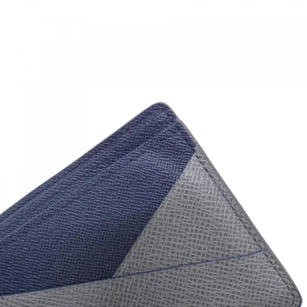 ルイヴィトン タイガ ポルトフォイユ ミュルティプル M25963 札入れ