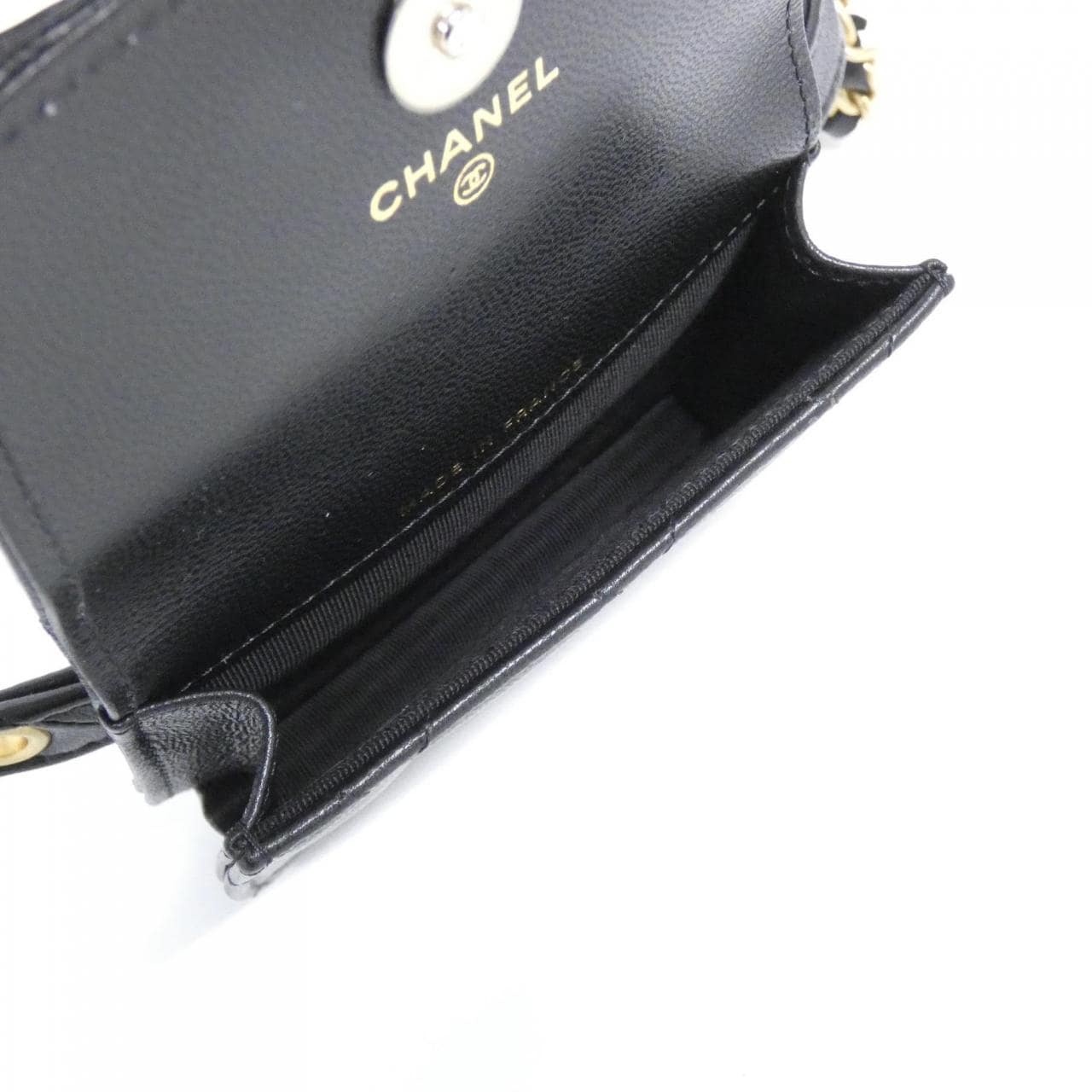 シャネル AP2549 ウエストバッグ