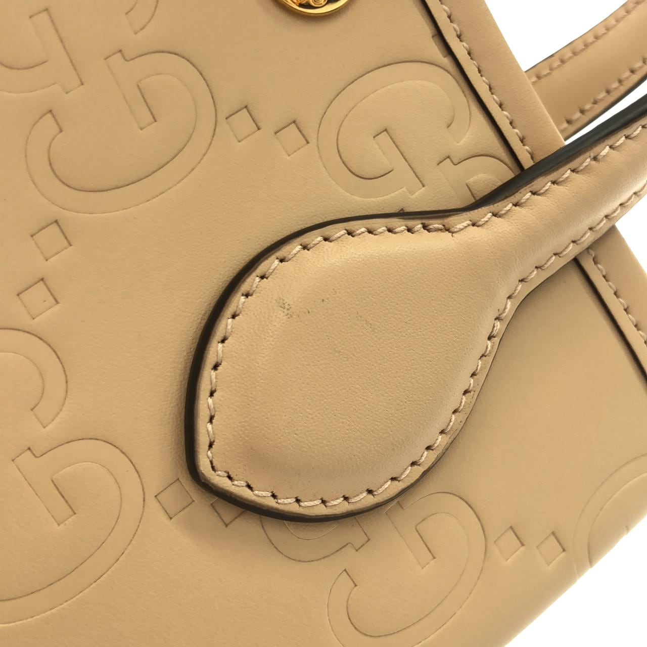 グッチ 790133 AADLO バッグ