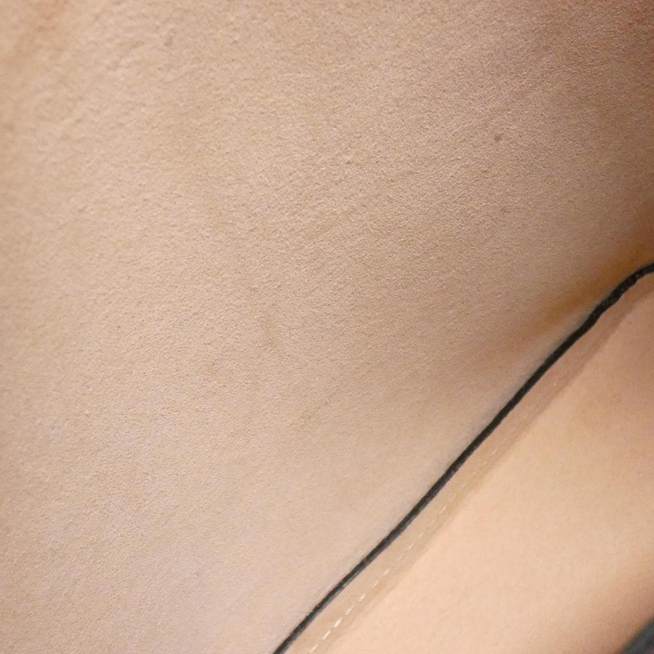 ルイヴィトン ダミエ ネオ ノエ N40198 ショルダーバッグ