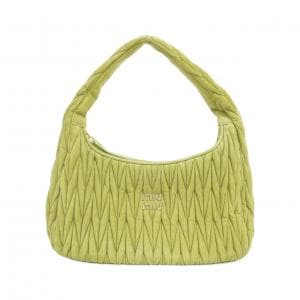 ミュウミュウ 5BC183 ショルダーバッグ