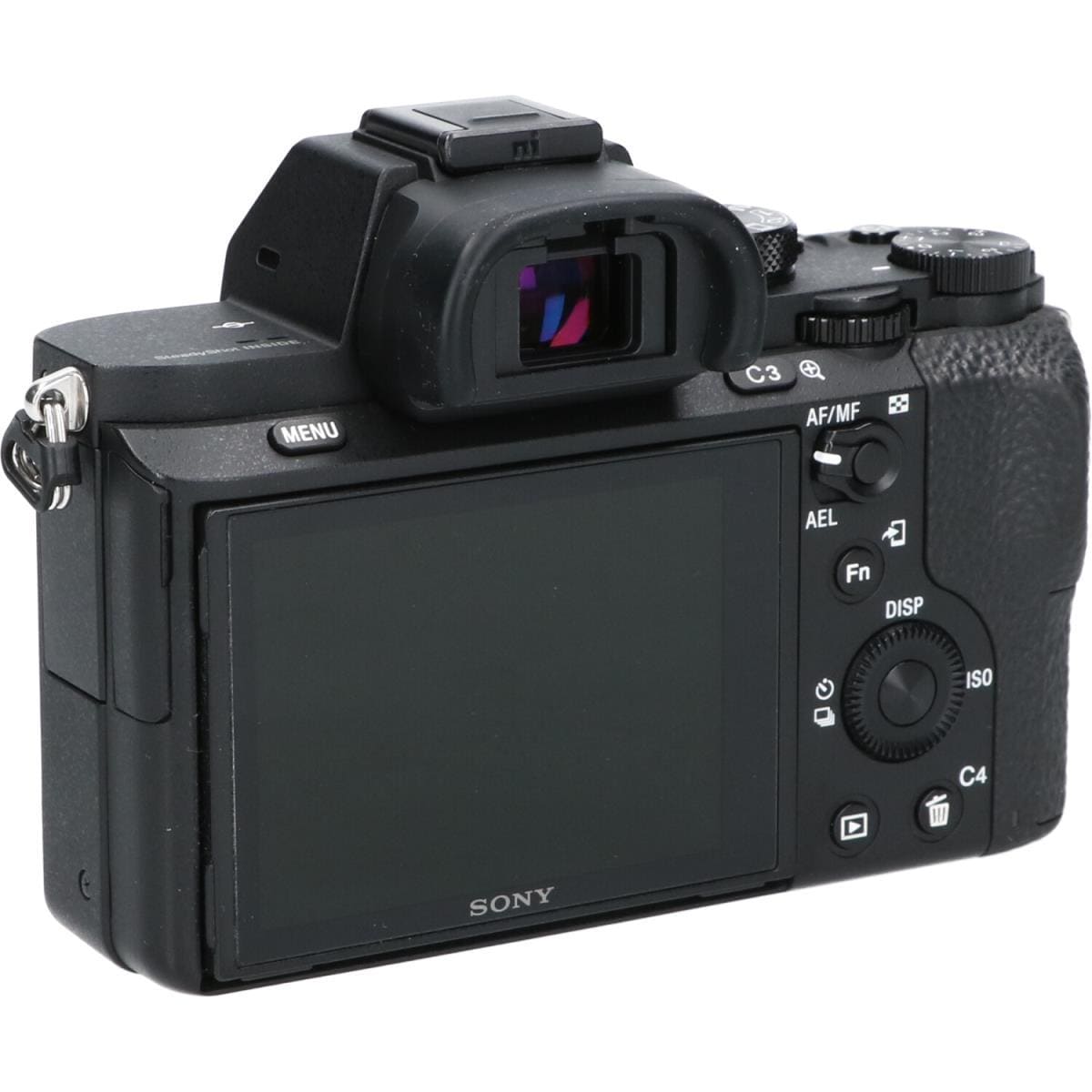 SONY α7 II ILCE-7M2