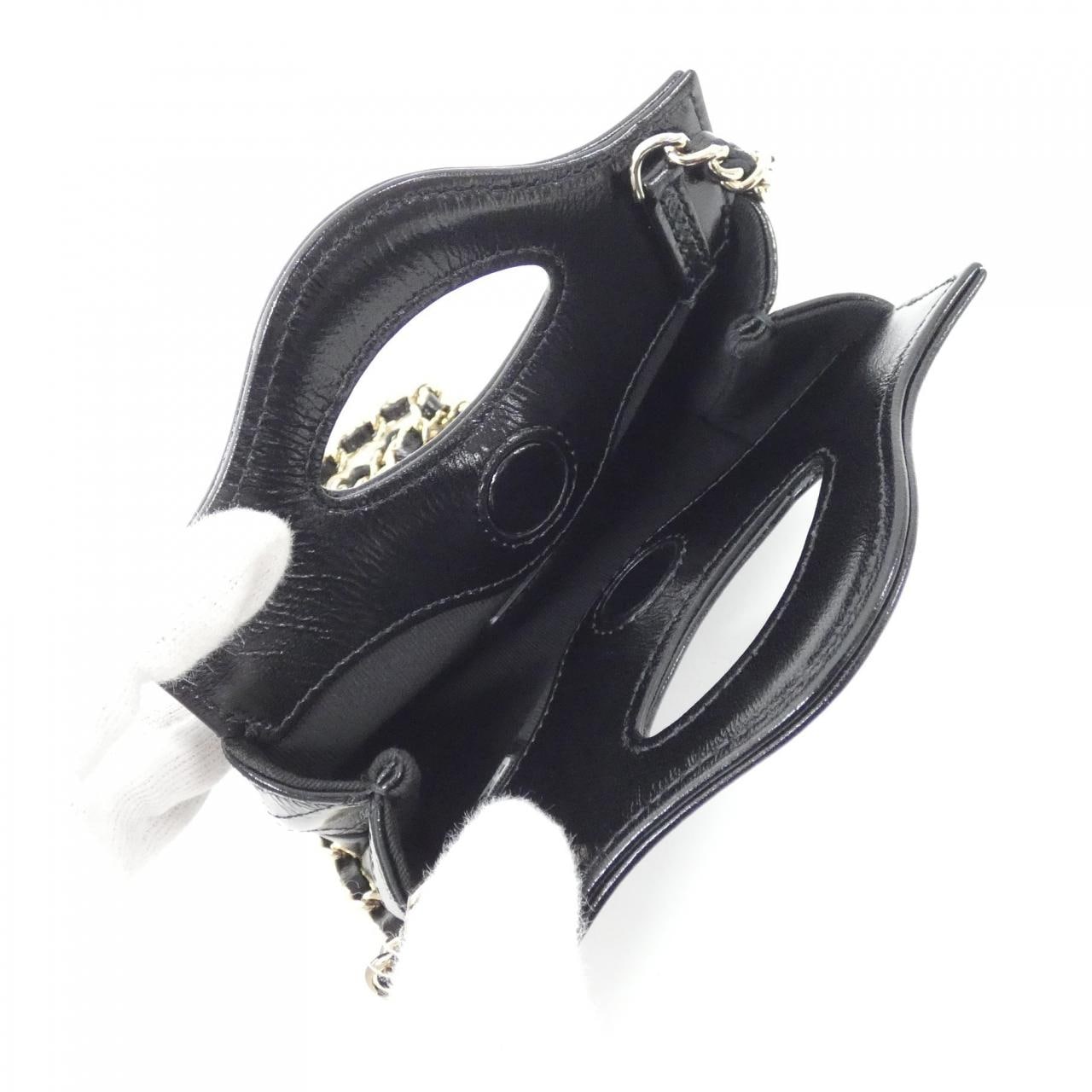 【未使用品】シャネル AP3875 チェーンクラッチ