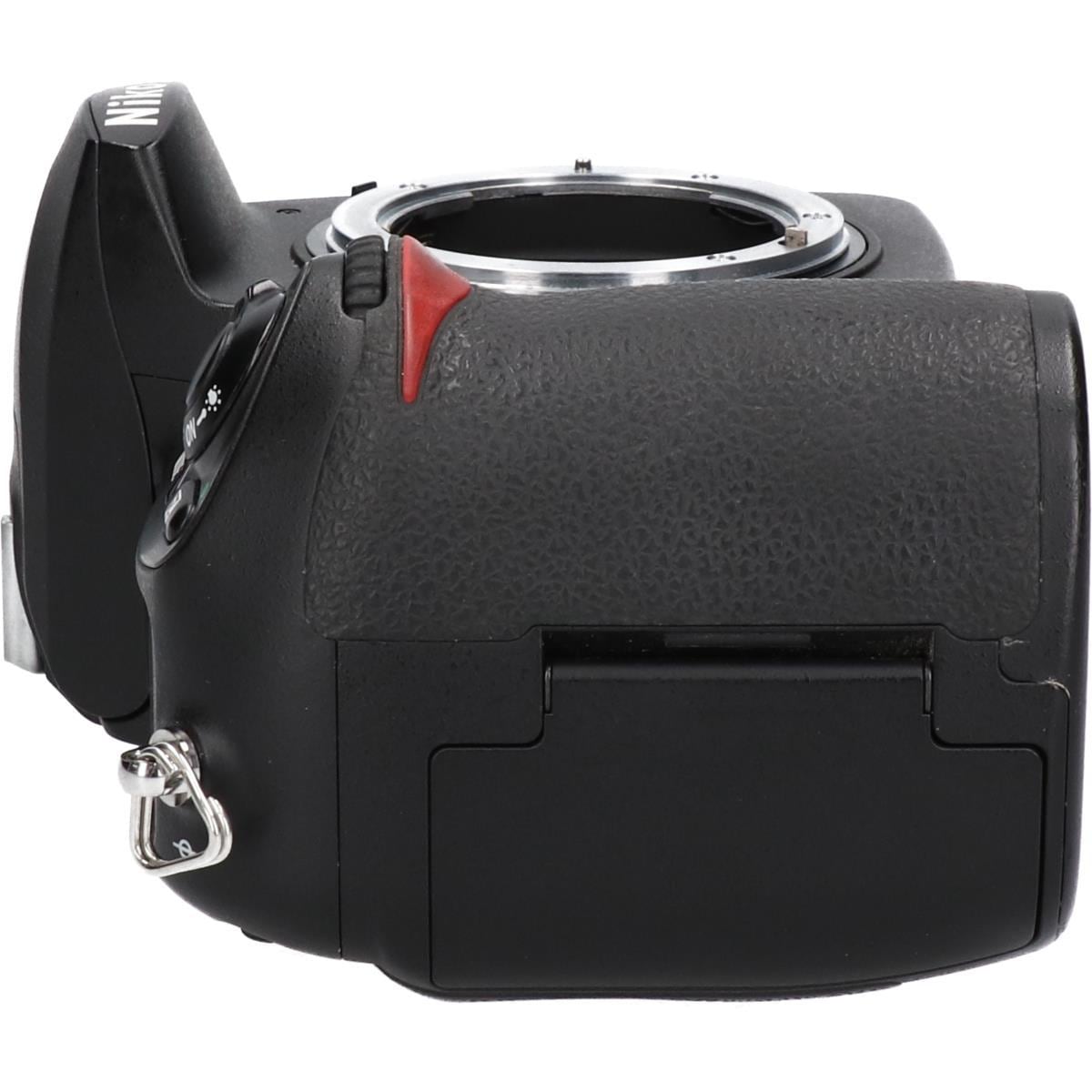 NIKON D200
