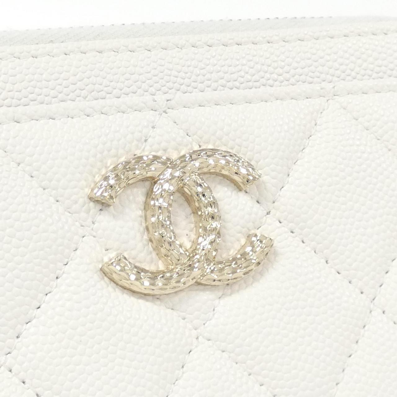 CHANEL AP4257 卡片夹