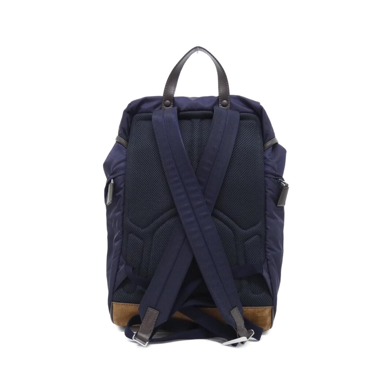 コメ兵｜プラダ 2VZ135 リュックサック｜PRADA｜ブランドバッグ