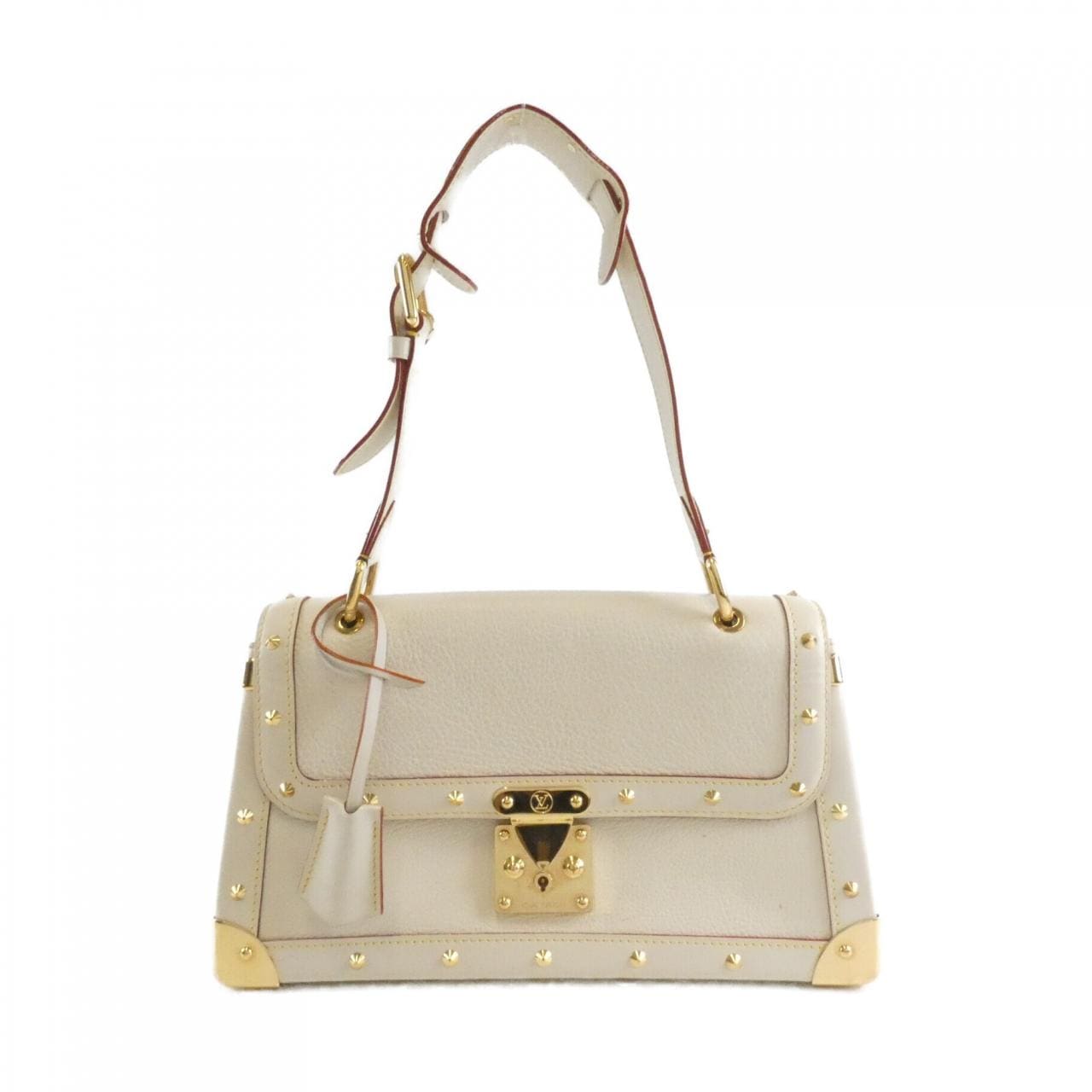 ルイヴィトン スハリ タランテュー M91823 ショルダーバッグ