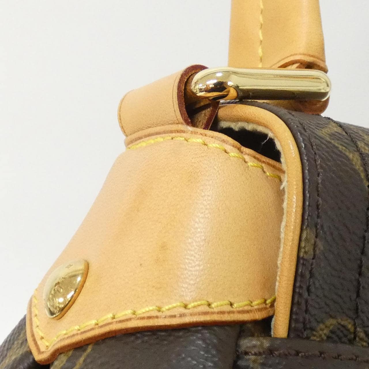 ルイヴィトン モノグラム ビバリー MM M40121 ショルダーバッグ