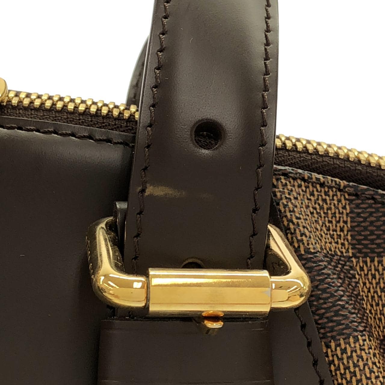 ルイヴィトン ダミエ ヴェローナ MM N41118 ショルダーバッグ