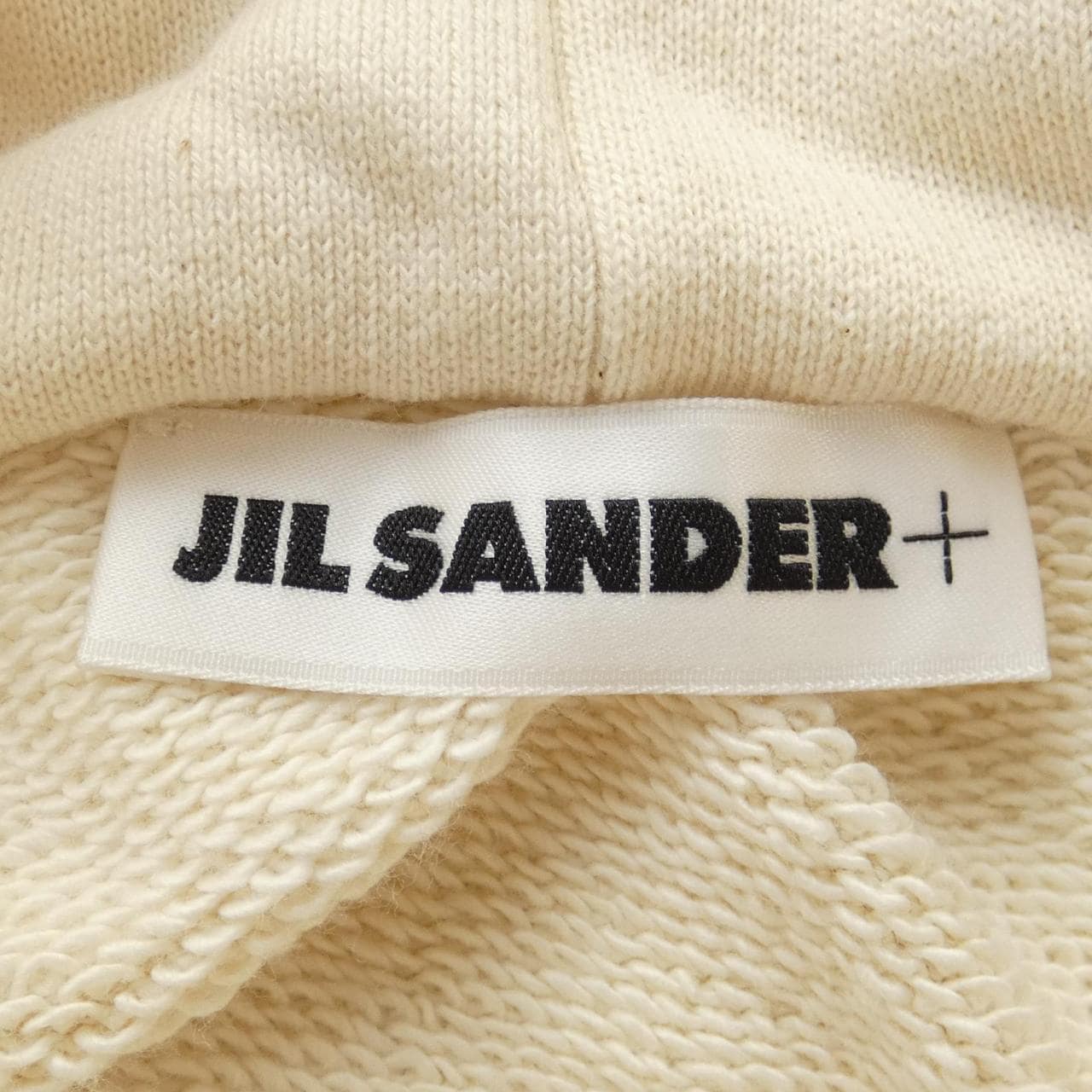 ジルサンダープラス JIL SANDER+ パーカー