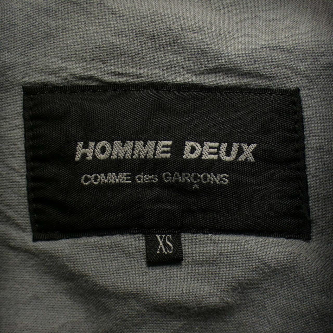 コムデギャルソンオム GARCONS HOMME ジャケット