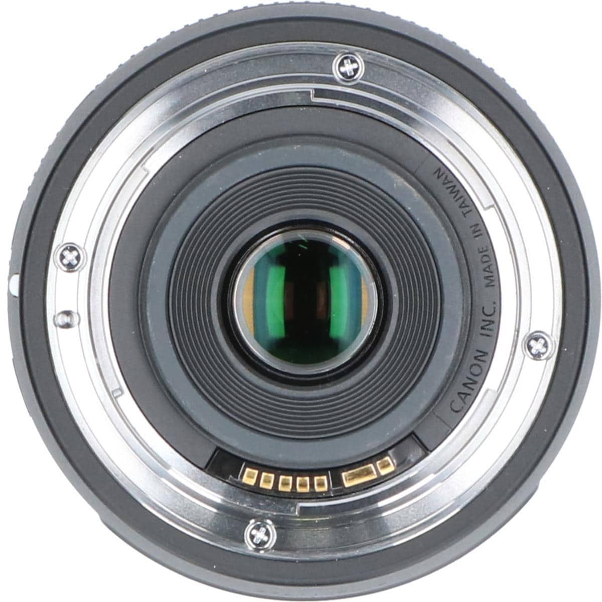 ＣＡＮＯＮ　ＥＦ－Ｓ１８－１３５／３．５－５．６ＩＳ　ＵＳＭ