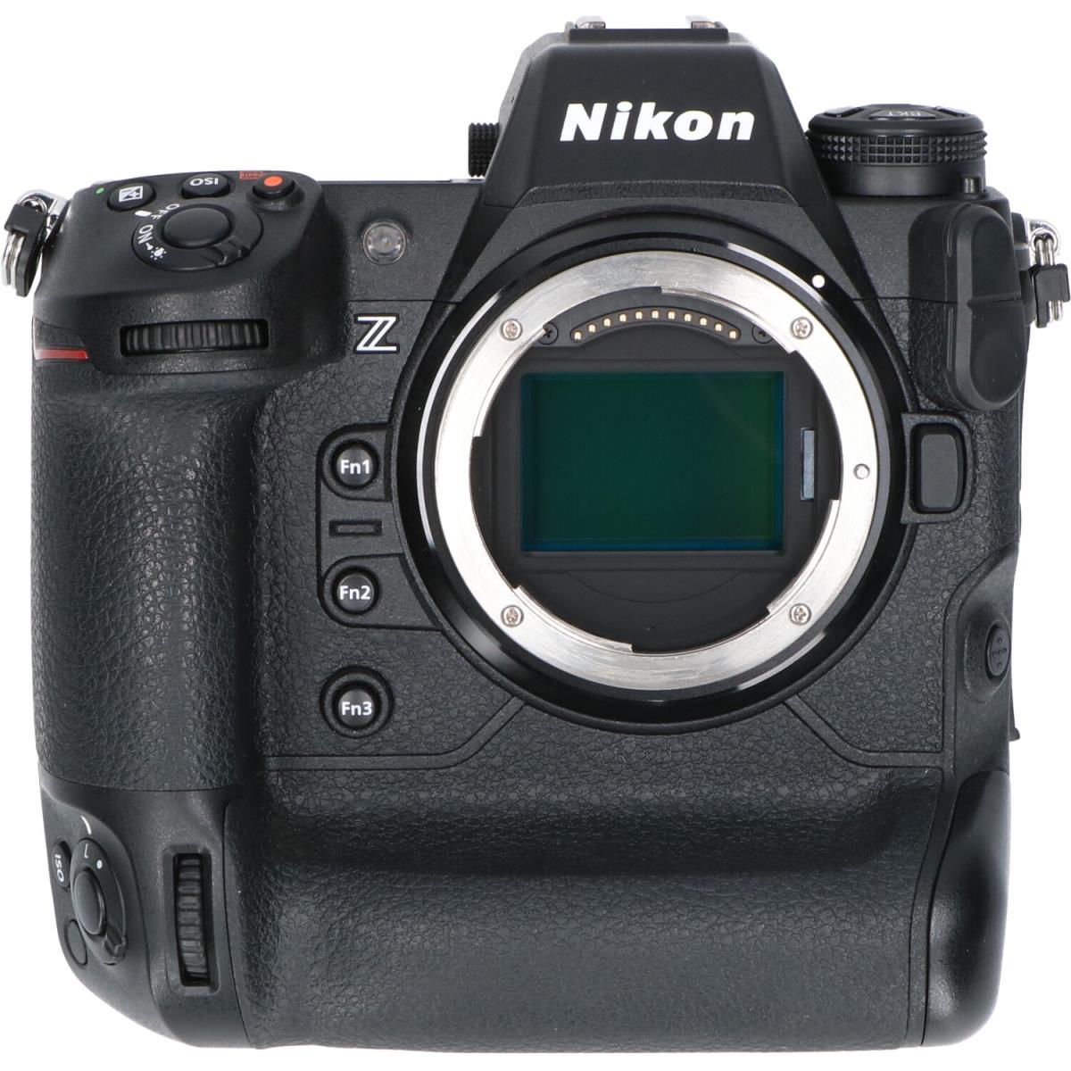 コメ兵｜NIKON Z9｜NIKON｜カメラ｜デジタル一眼