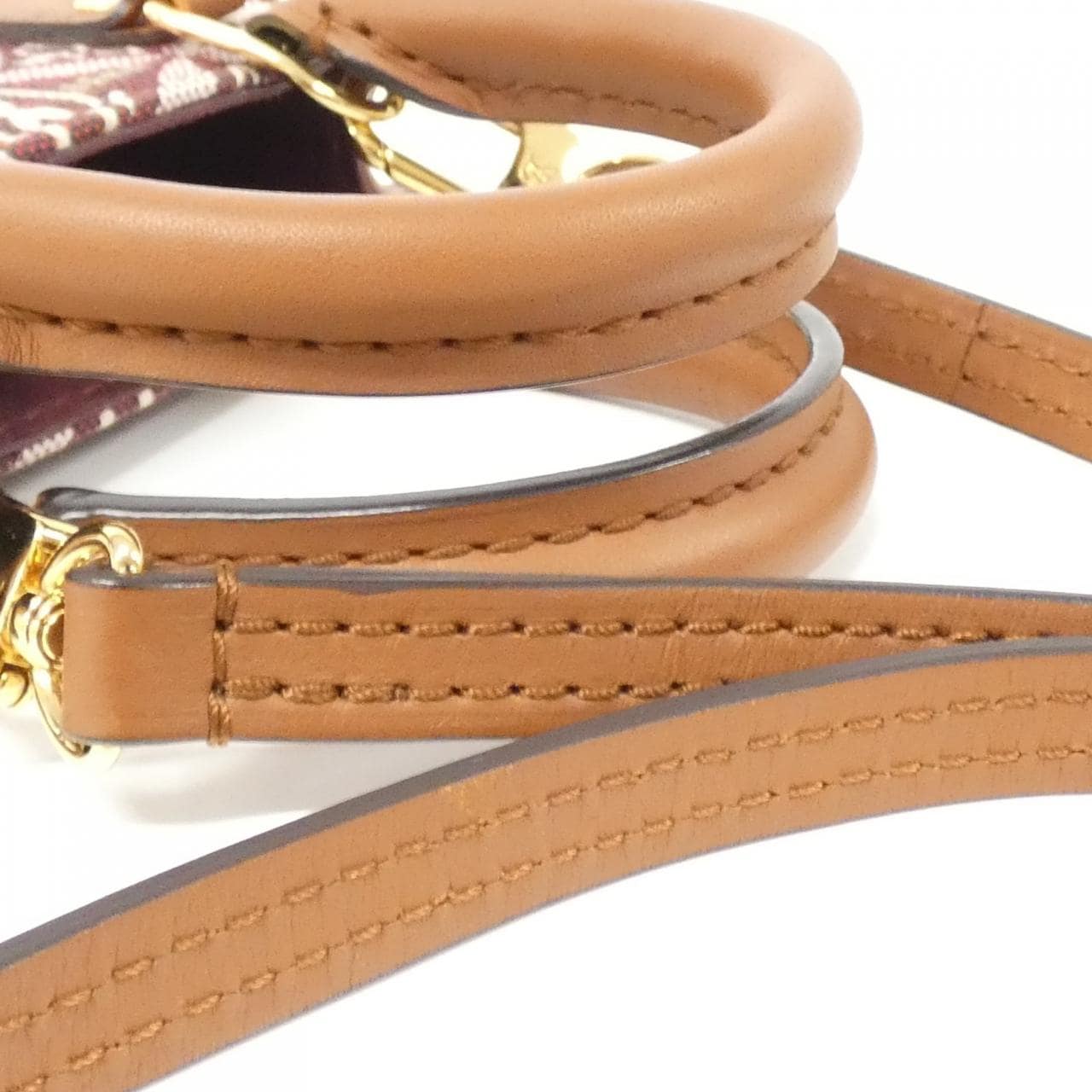 LOUIS VUITTON SINCE1854 Petite Sac Pla M69846 包