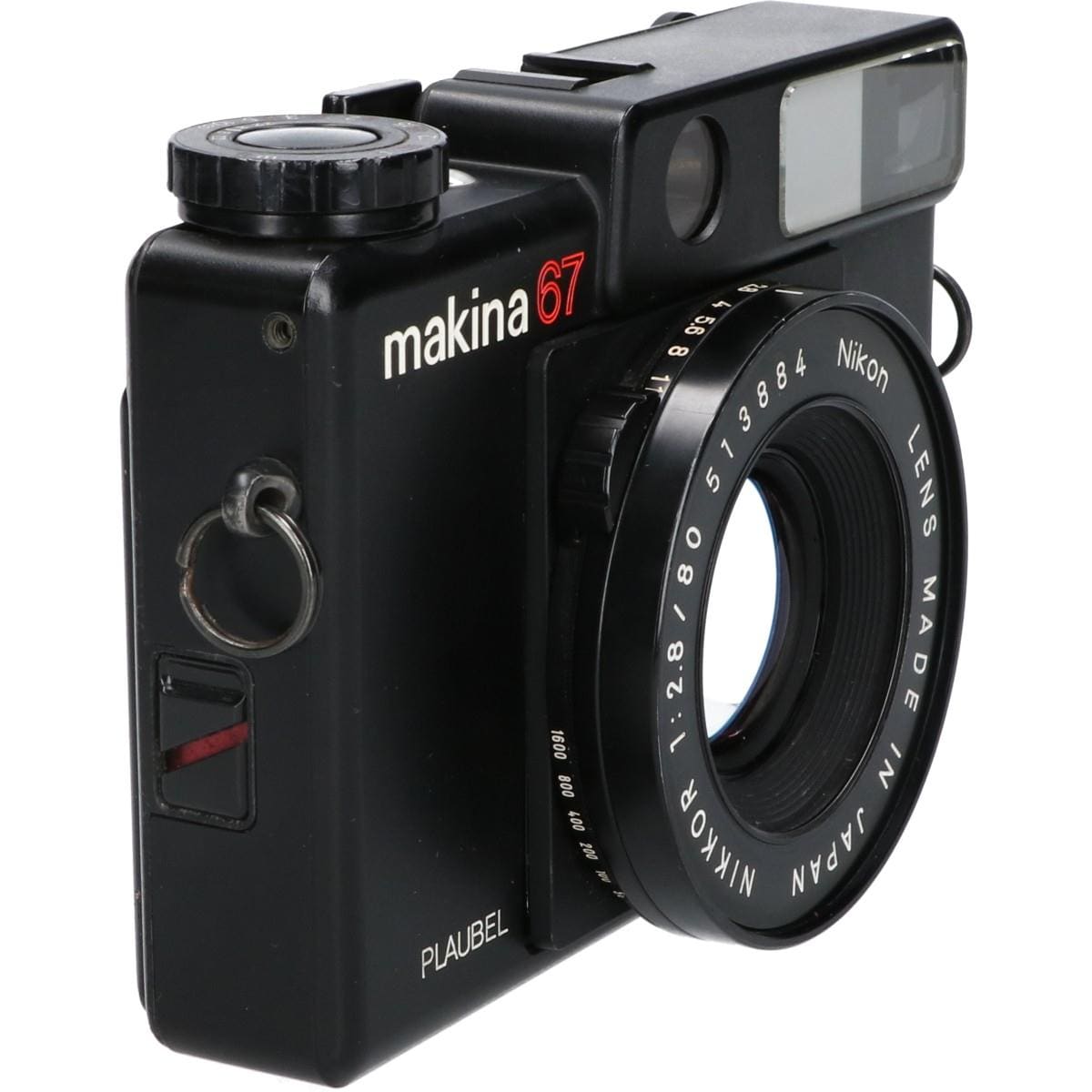 ＭＡＫＩＮＡ６７
