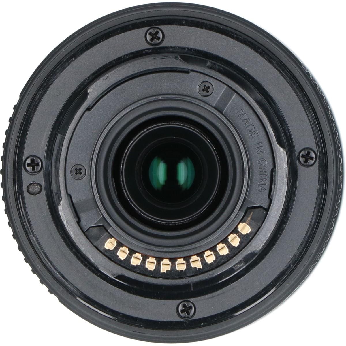 MZD ED40-150mm F4-5.6R Black