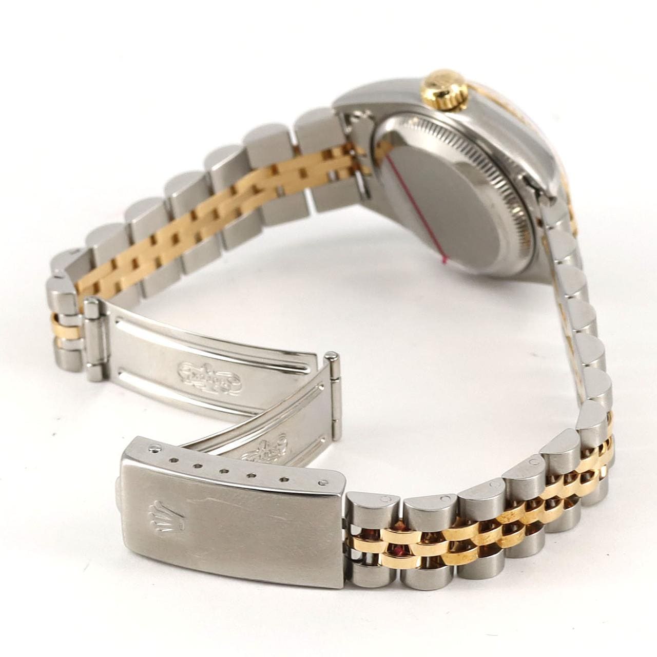 ROLEX Datejust 79173 SSxYG Automatic P number