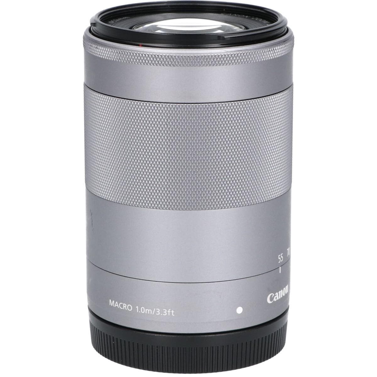 ＥＦ－Ｍ５５－２００ｍｍ　Ｆ４．５－６．３ＩＳ　ＳＴＭ