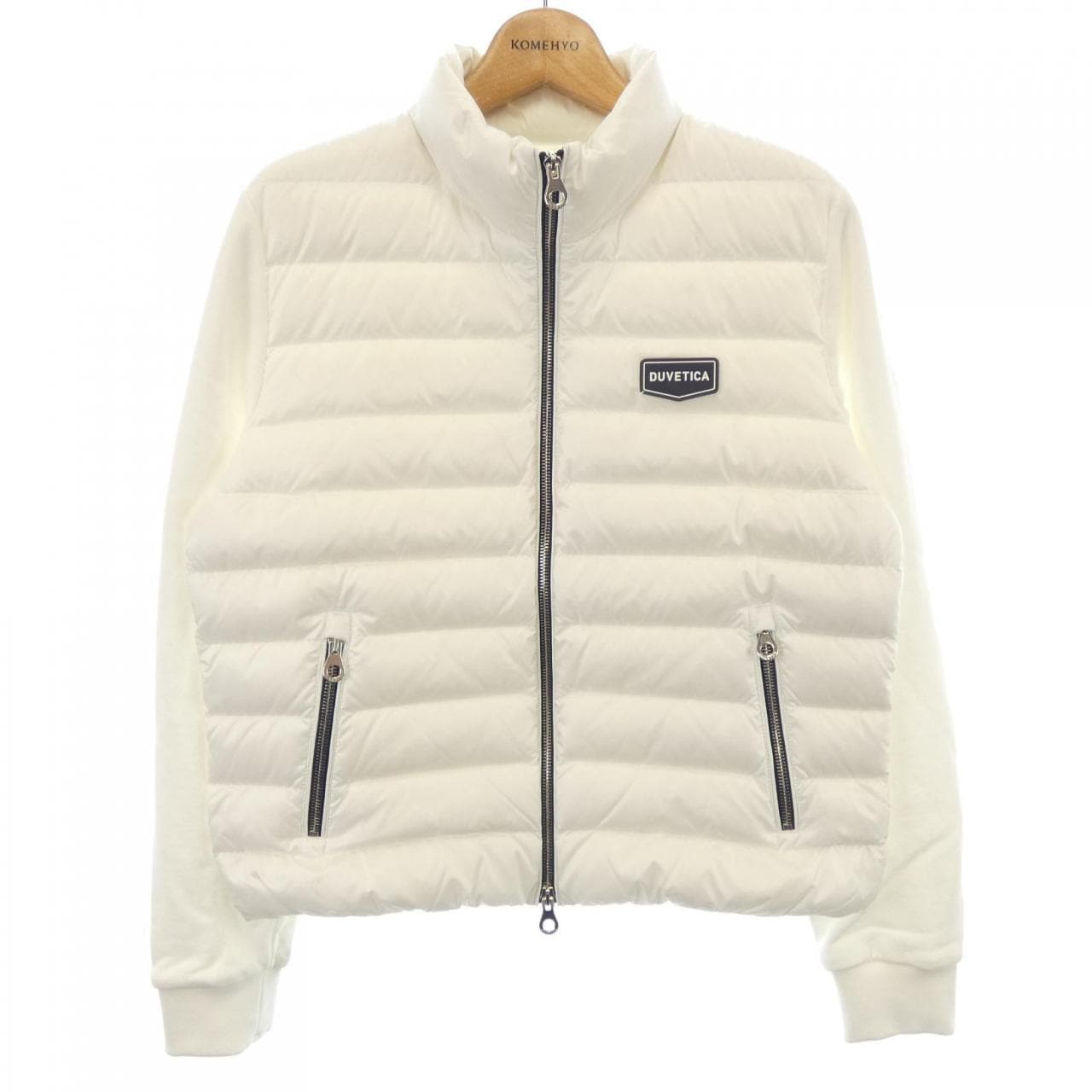 DUVETICA BENEFICA down jacket