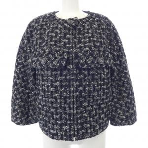 シャネル CHANEL P46659V34616 ジャケット