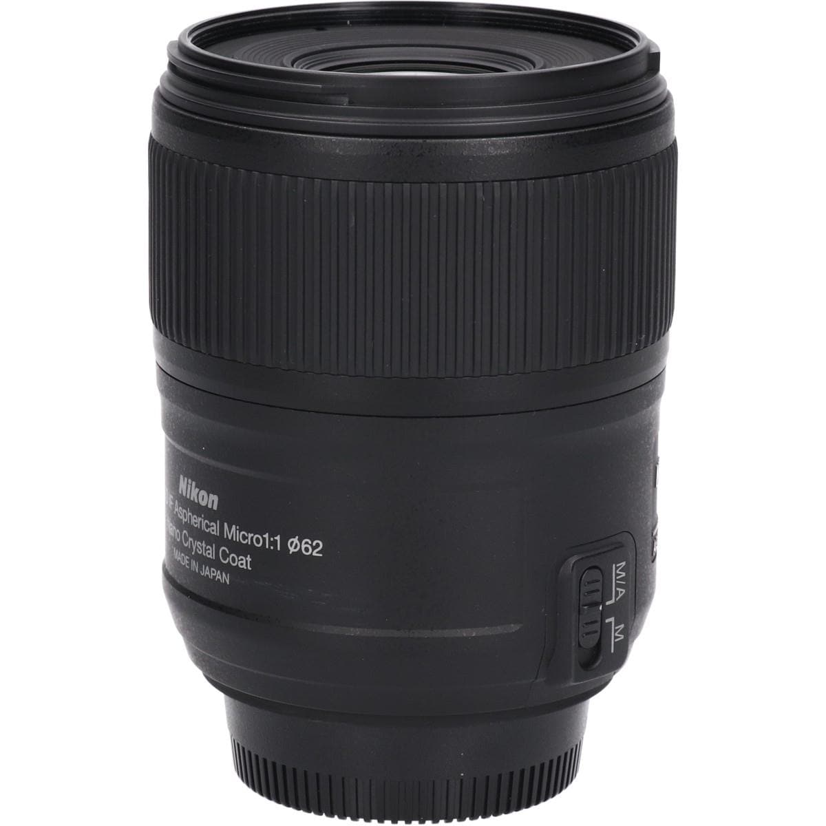 ＡＦ－Ｓ６０ｍｍ　Ｆ２．８Ｇ　ＭＩＣＲＯ　ＥＤ