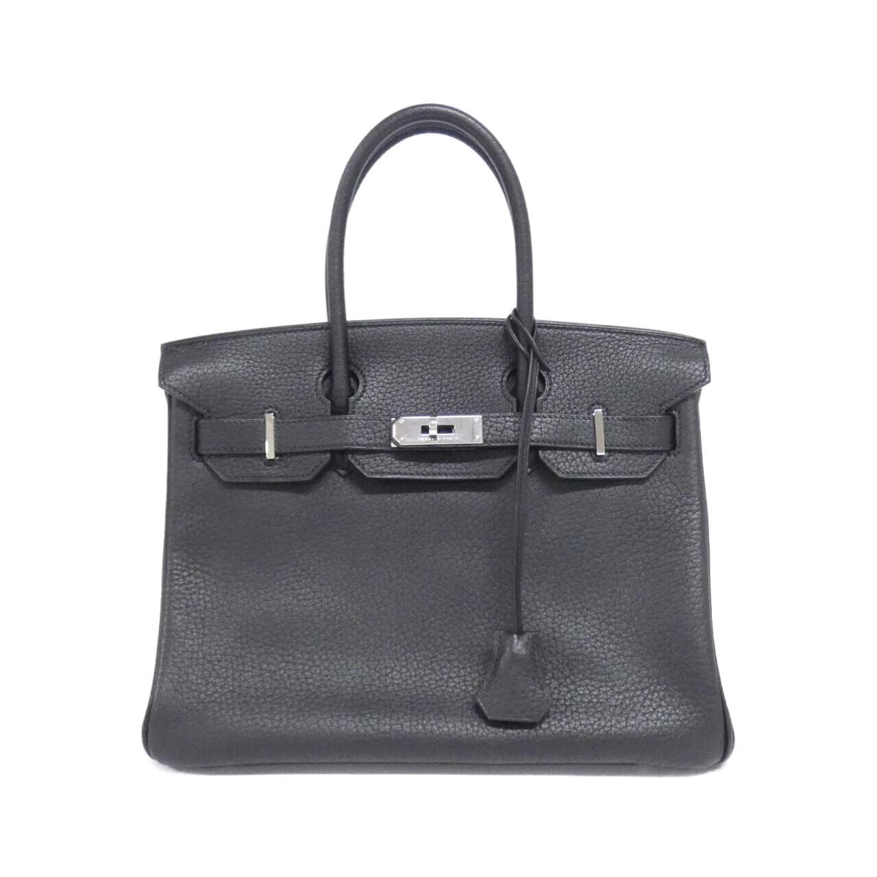 エルメス バーキン 30cm 030222CK バッグ