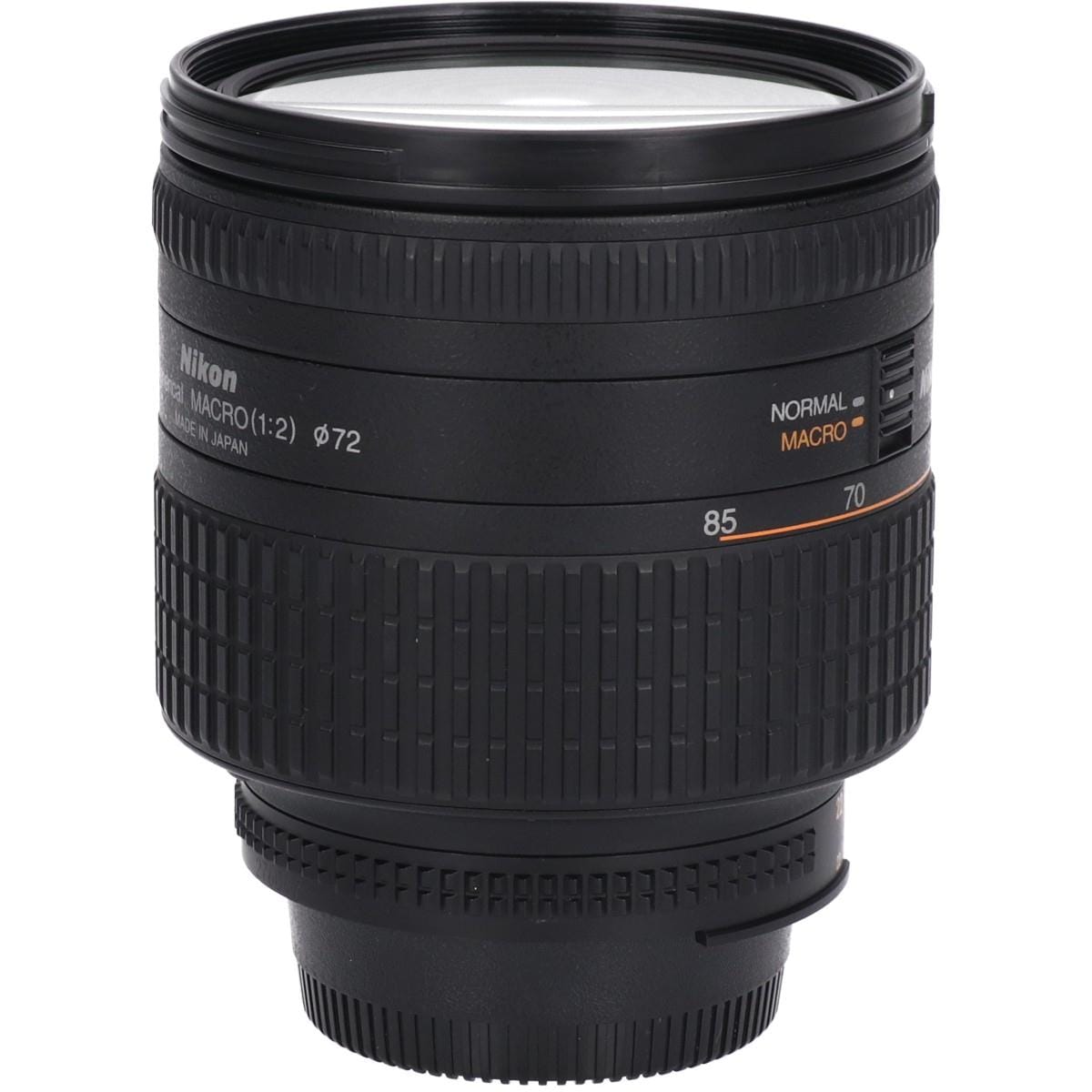 ＡＦ２４－８５ｍｍ　Ｆ２．８－４Ｄ