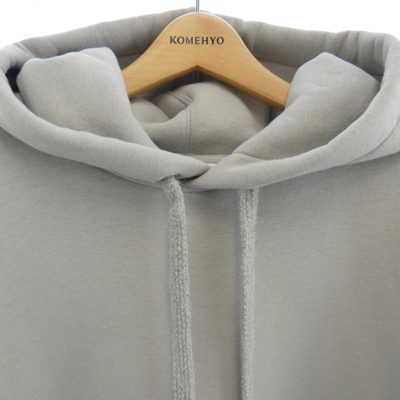 アミ AMI USW217 パーカー