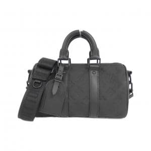 ルイヴィトン トリヨン モノグラム キーポル バンドリエール 25cm M20900 ボストンバッグ