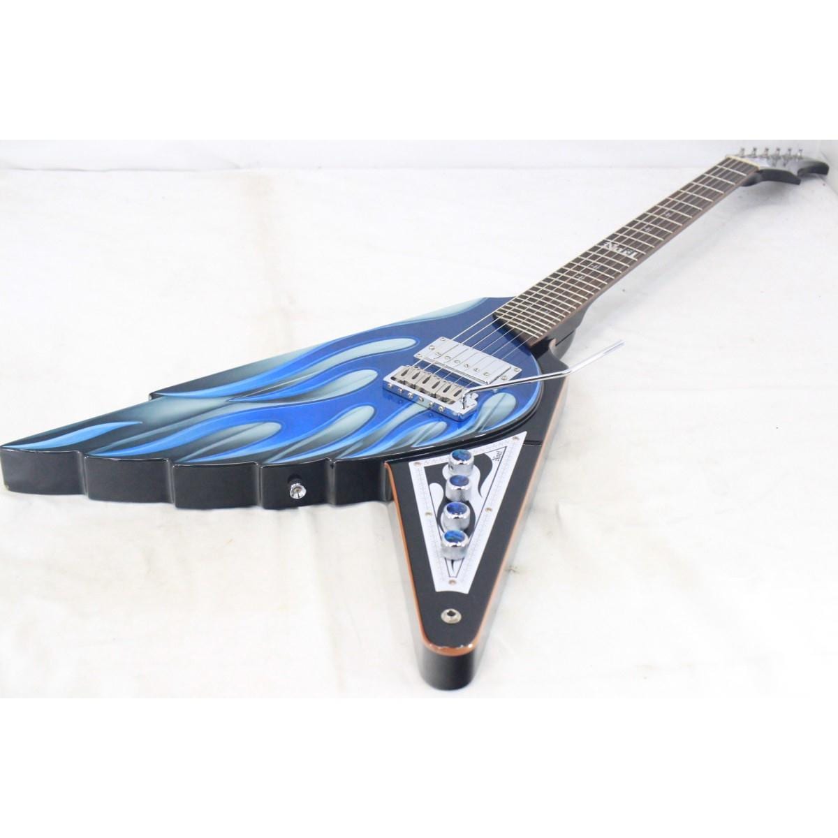 ＥＤＷＡＲＤＳ　　ＦＬＹＩＮＧ　ＮＩＧＨＴＨＡＷＫ　ＬＦ